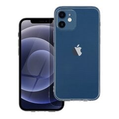 OEM Clear Case цена и информация | Чехлы для телефонов | 220.lv