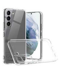 Oem Clear Case цена и информация | Чехлы для телефонов | 220.lv