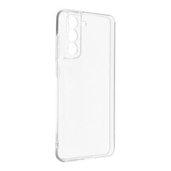 EF-ZG990CME Samsung Clear View Cover for Galaxy S21 FE Olive Green цена и информация | Чехлы для телефонов | 220.lv