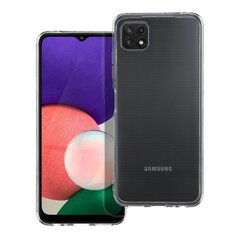 Чехол High Clear 2,0mm Samsung A057 A05s цена и информация | Чехлы для телефонов | 220.lv