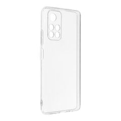 Чехол High Clear 2,0mm Xiaomi Redmi 13C/Poco C65/Poco M6 5G цена и информация | Чехлы для телефонов | 220.lv