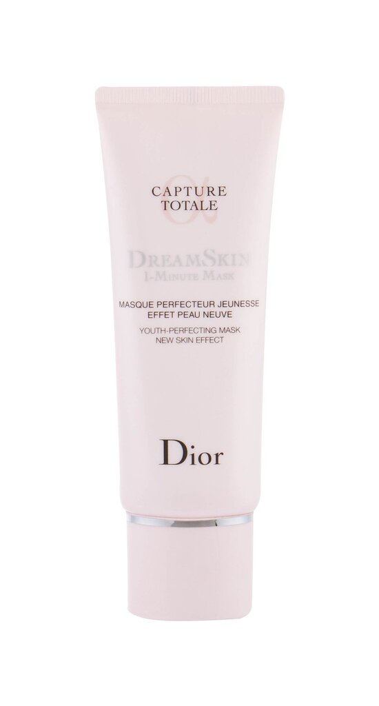 Sejas maska Christian Dior Capture Totale Dreamskin, 75 ml цена и информация | Sejas maskas, acu maskas | 220.lv