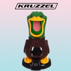 Игра Утка - стрельба по мишени Kruzzel 22959 цена и информация | Конструктор автомобилей игрушки для мальчиков | 220.lv