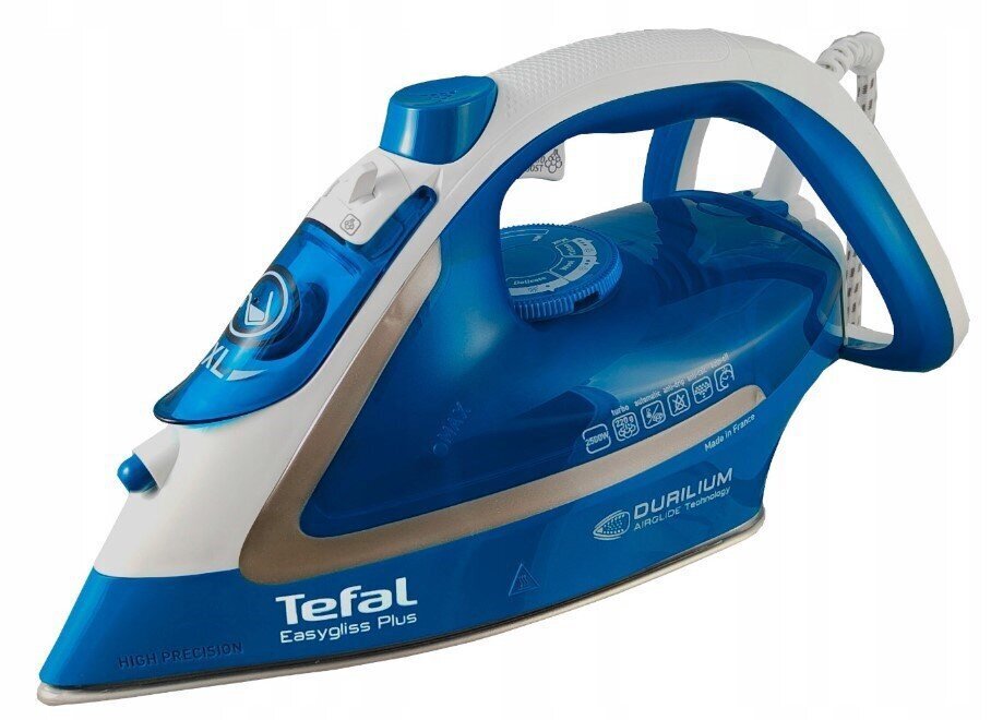 Tefal FV5737 cena un informācija | Gludekļi | 220.lv