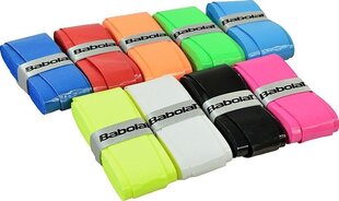 Обмотка для теннисной ракетки Babolat, 1 шт, разные цвета цена и информация | Babolat Спорт, досуг, туризм | 220.lv