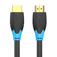 Vention AACBH, HDMI, 2 м цена и информация | Кабели и провода | 220.lv