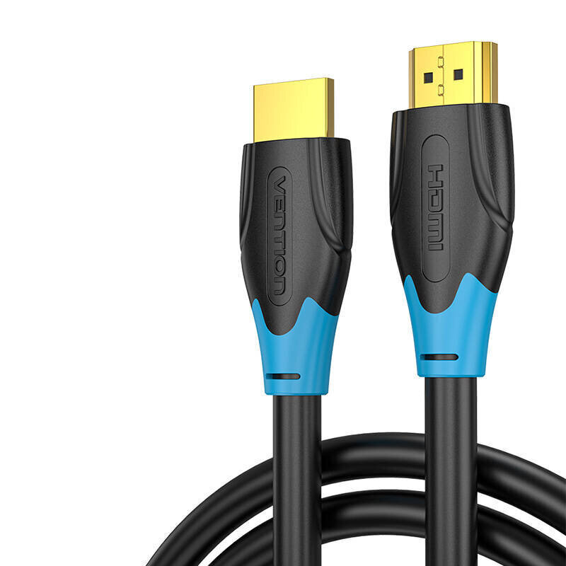 Vention AACBI, HDMI, 3 m cena un informācija | Kabeļi un vadi | 220.lv