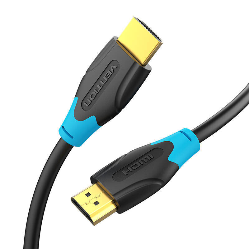 Vention AACBI, HDMI, 3 m cena un informācija | Kabeļi un vadi | 220.lv