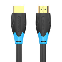 Vention AACBJ, HDMI, 5 м цена и информация | Кабели и провода | 220.lv