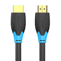 Vention AACBK, HDMI, 8 м цена и информация | Кабели и провода | 220.lv