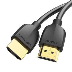 Vention AAIBF, HDMI, 1 m cena un informācija | Kabeļi un vadi | 220.lv