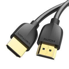 Vention AAIBG, HDMI, 1.5 m cena un informācija | Kabeļi un vadi | 220.lv