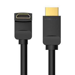 Vention AAQBG, HDMI, 1.5 m cena un informācija | Kabeļi un vadi | 220.lv