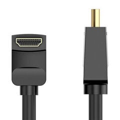 Vention AARBH, HDMI, 2 m cena un informācija | Kabeļi un vadi | 220.lv