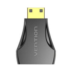 Vention AISB0 цена и информация | Адаптеры и USB разветвители | 220.lv
