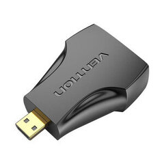 Vention AITB0 цена и информация | Адаптеры и USB разветвители | 220.lv