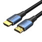 Vention ALGLF, HDMI-A, 1 m cena un informācija | Kabeļi un vadi | 220.lv