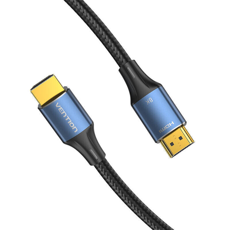 Vention ALGLJ, HDMI-A, 5 m cena un informācija | Kabeļi un vadi | 220.lv