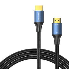 Vention ALGLJ, HDMI-A, 5 м цена и информация | Кабели и провода | 220.lv