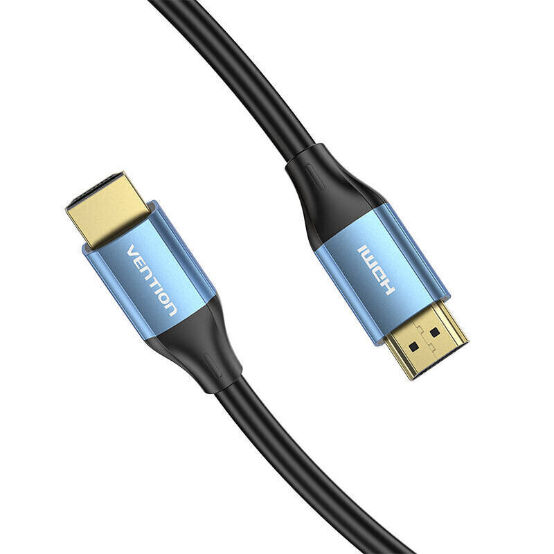 Vention ALHSH, HDMI, 2 m cena un informācija | Kabeļi un vadi | 220.lv