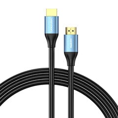 Vention ALHSJ, HDMI, 5 м цена и информация | Кабели и провода | 220.lv