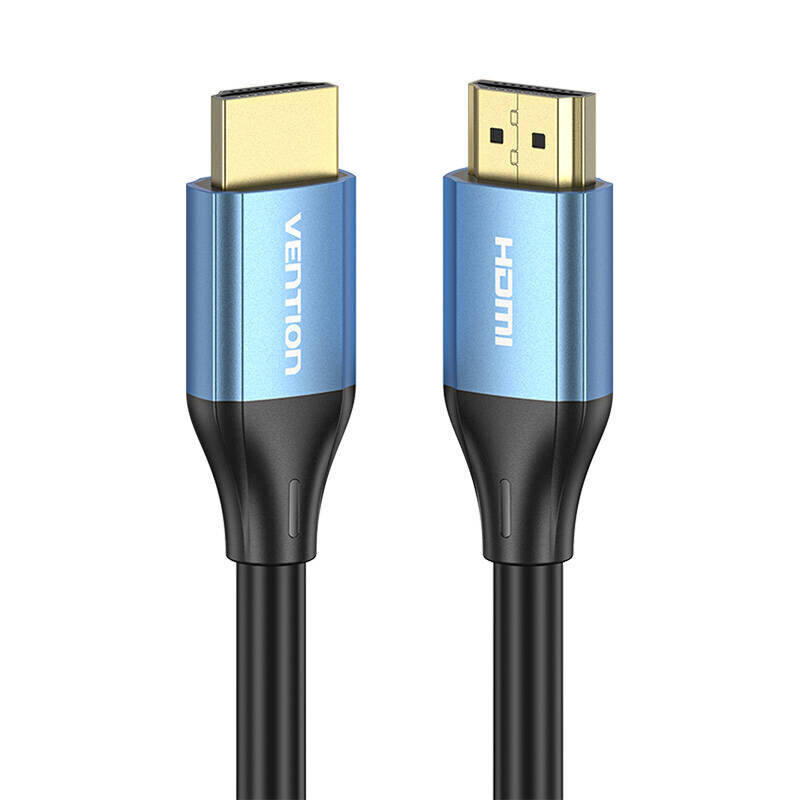 Vention ALHSK, HDMI, 8 m cena un informācija | Kabeļi un vadi | 220.lv