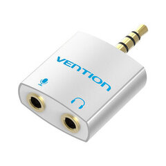 Vention BFBB0 цена и информация | Адаптеры и USB разветвители | 220.lv