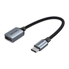 Vention CCWHB цена и информация | Адаптеры и USB разветвители | 220.lv