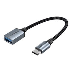 Vention CCXHB цена и информация | Адаптеры и USB разветвители | 220.lv