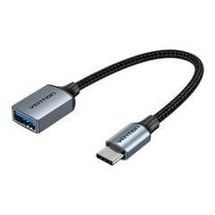 Vention CCXHB цена и информация | Адаптеры и USB разветвители | 220.lv