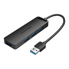 Vention CHLBB cena un informācija | Adapteri un USB centrmezgli | 220.lv