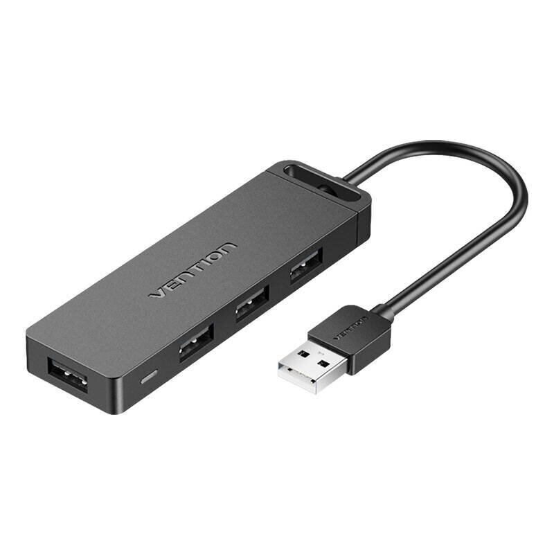 Vention CHMBB цена и информация | Adapteri un USB centrmezgli | 220.lv