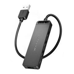 Vention CHMBF cena un informācija | Adapteri un USB centrmezgli | 220.lv