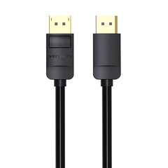 Vention HACBG, DisplayPort, 1.5 m цена и информация | Кабели и провода | 220.lv