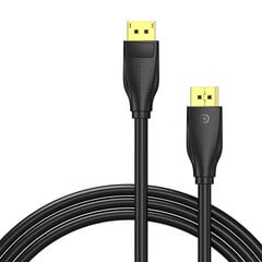 Vention HCCBF, DisplayPort, 1 м цена и информация | Кабели и провода | 220.lv