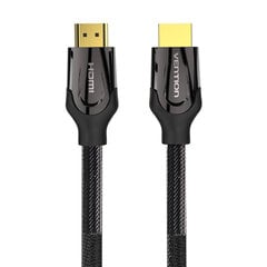 Vention VAA-B05-B300, HDMI, 3 м цена и информация | Кабели и провода | 220.lv