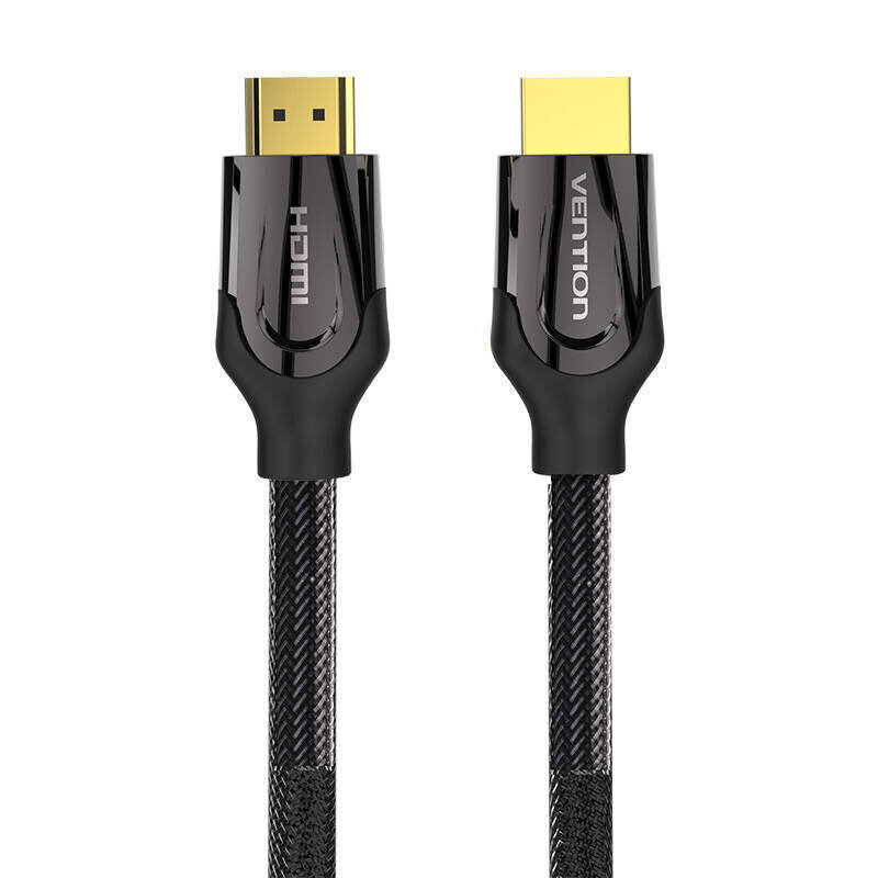 Vention VAA-B05-B300, HDMI, 3 m цена и информация | Kabeļi un vadi | 220.lv