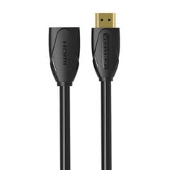 Vention VAA-B06-B150, HDMI, 1,5 м цена и информация | Кабели и провода | 220.lv