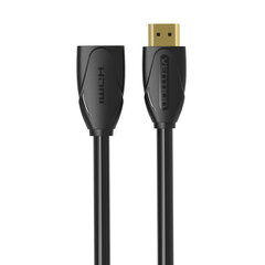 Vention VAA-B06-B500, HDMI, 5 м цена и информация | Кабели и провода | 220.lv