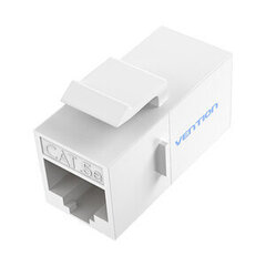 Vention VDD-B07-W, RJ45 cena un informācija | Kabeļi un vadi | 220.lv