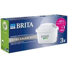 Brita 1050626, 3 gab. cena un informācija | Ūdens filtri | 220.lv