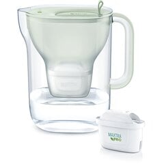 Brita 200710, 1 gab. cena un informācija | Ūdens filtri | 220.lv