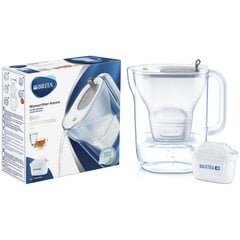 Brita 790750, 1 gab. cena un informācija | Ūdens filtri | 220.lv