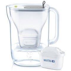 Brita 790750, 1 gab. cena un informācija | Ūdens filtri | 220.lv