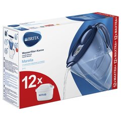 Brita 799570, 12 gab. cena un informācija | Ūdens filtri | 220.lv