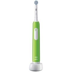 Oral-B Junior Pro 6+ цена и информация | Электрические зубные щетки | 220.lv