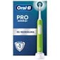 Oral-B Junior Pro 6+ цена и информация | Elektriskās zobu birstes | 220.lv