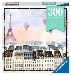 Головоломка с воздушными шарами Ravensburger, 300 д. цена и информация | Пазлы | 220.lv