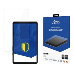 Защитный экран для телефона 3mk Flexible Glass Samsung X210/X215/X216 Tab A9 Plus 11.0 цена и информация | Чехлы для планшетов и электронных книг | 220.lv