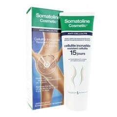 Программа по сокращению целлюлита Somatoline (250 ml) цена и информация | Антицеллюлитные кремы, средства для упругости кожи | 220.lv